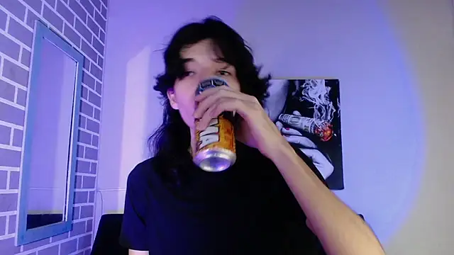 Jack alvarez19 online show from 12/05/25, 05:39