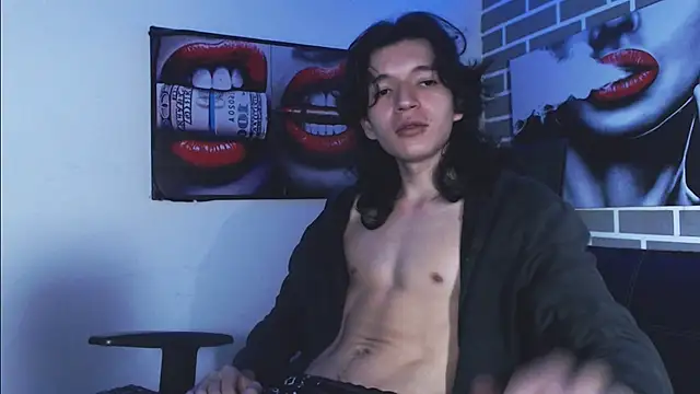 Jack alvarez19 online show from 11/21/25, 02:32