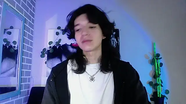 Jack alvarez19 online show from 12/14/25, 01:34