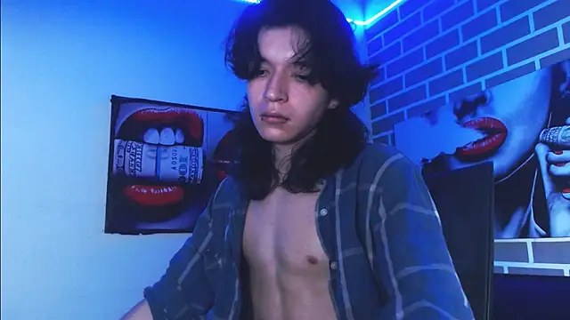 Jack alvarez19 online show from 11/15/25, 06:28