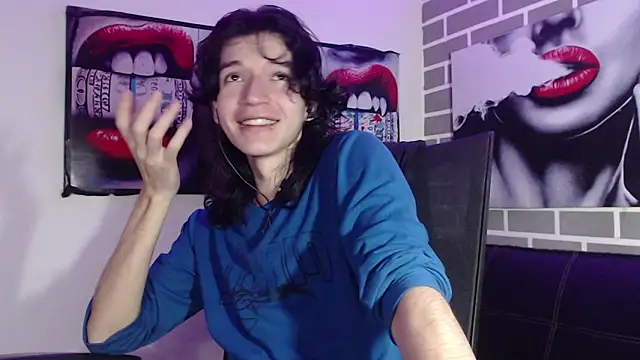 Jack alvarez19 online show from 12/19/25, 06:05