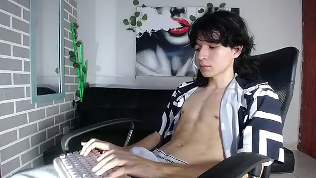 Snapshot of Jack_alvarez19 chatting on 09/15/25, 01:50 Jack alvarez19 online show from 09/15/25, 01:50