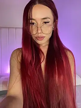 Abbi Gomez online show from 06/14/26, 01:46
