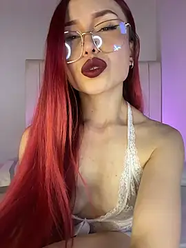 Abbi Gomez online show from 10/25/25, 01:38