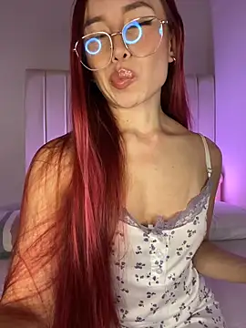 Abbi Gomez online show from 05/08/26, 02:48