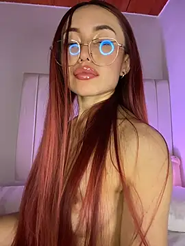 Abbi Gomez online show from 05/18/26, 04:07
