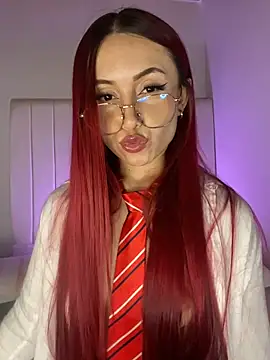 Snapshot of Abbi_Gomez chatting on 10/14/25, 11:25 Abbi Gomez online show from 10/14/25, 11:25