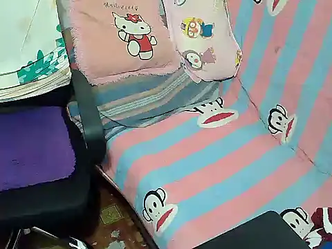 SexyCathy03 online show from 12/13/25, 08:04