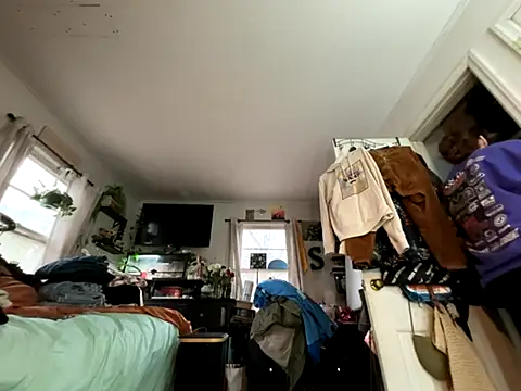 PeridotPrincessOfficial online show from 11/30/25, 07:25