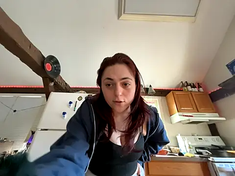 PeridotPrincessOfficial online show from 11/06/25, 06:56