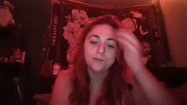 PeridotPrincessOfficial online show from 09/15/25, 03:18