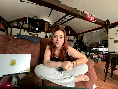 PeridotPrincessOfficial online show from 11/12/25, 05:39