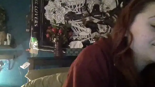 PeridotPrincessOfficial online show from 11/10/25, 10:04