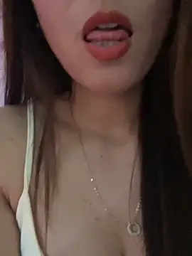 Moon pusy online show from 05/23/26, 02:38