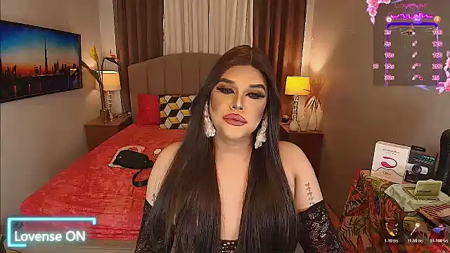 InsatiableSexQueen online show from 11/30/25, 03:51