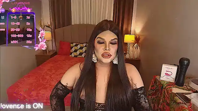 InsatiableSexQueen online show from 11/16/25, 07:02