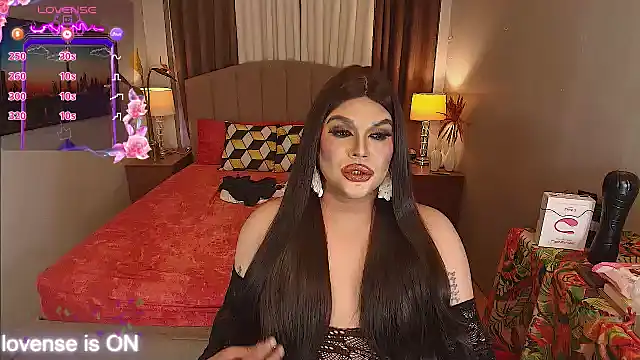 InsatiableSexQueen online show from 11/11/25, 11:16