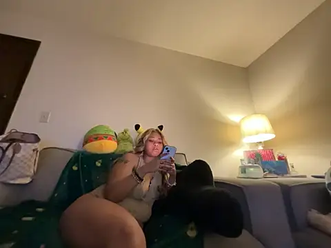 GoddessFatPuss online show from 12/23/25, 05:07