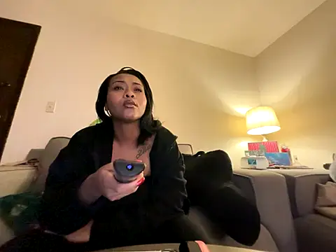 GoddessFatPuss online show from 12/19/25, 01:20