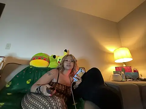 GoddessFatPuss online show from 01/13/26, 02:04