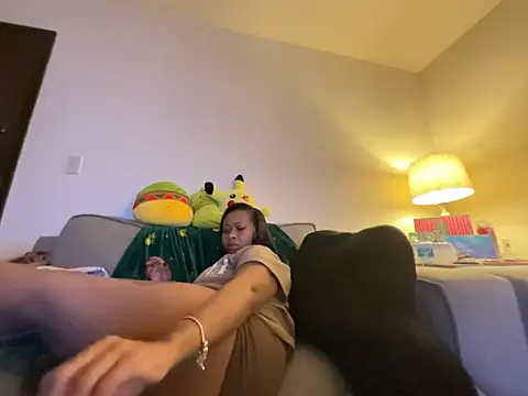 GoddessFatPuss online show from 12/17/25, 04:50