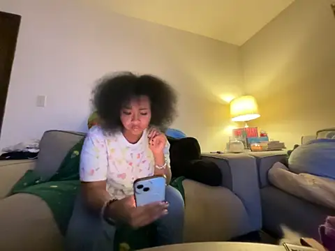 GoddessFatPuss online show from 10/30/25, 04:33