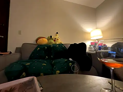 GoddessFatPuss online show from 11/17/25, 06:06