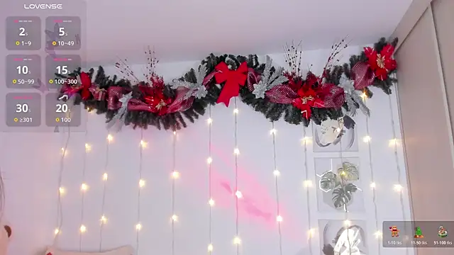 Susy spark online show from 12/19/25, 11:40