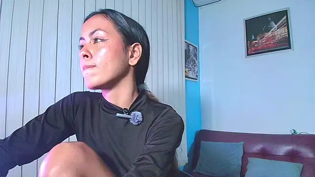 Susy spark online show from 04/27/26, 11:58