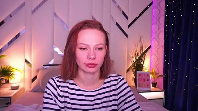 ShyySiren online show from 03/02/26, 02:02