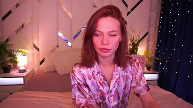 ShyySiren online show from 02/04/26, 03:40