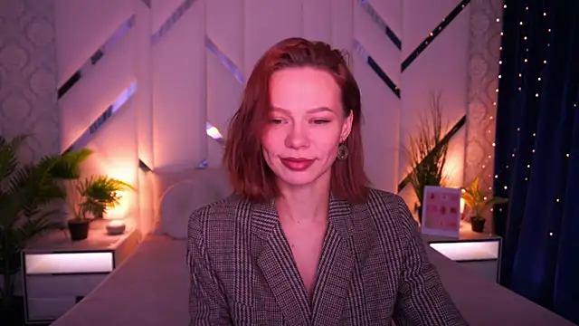 ShyySiren online show from 02/21/26, 09:11