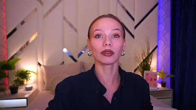 ShyySiren online show from 02/25/26, 03:34