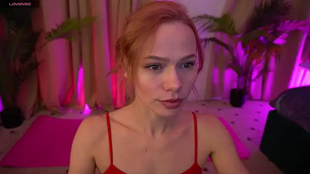 ShyySiren online show from 01/15/26, 03:48