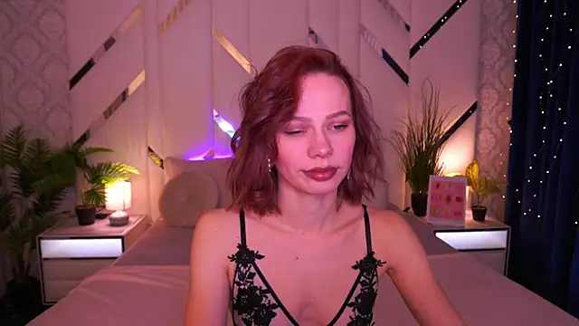 ShyySiren online show from 02/11/26, 03:45