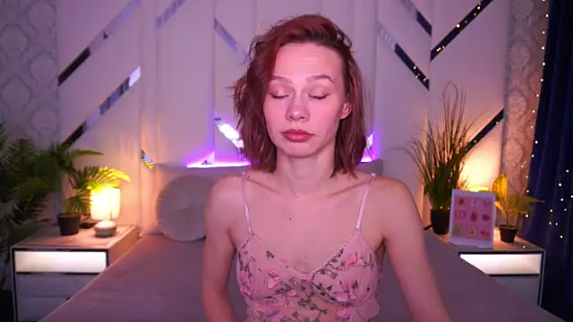 ShyySiren online show from 02/12/26, 03:45