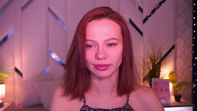 ShyySiren online show from 02/08/26, 09:07