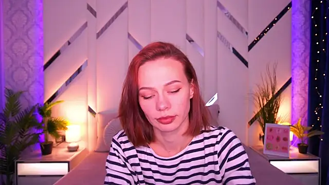 ShyySiren online show from 02/17/26, 03:53