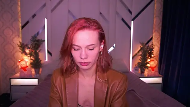 ShyySiren online show from 01/08/26, 03:29