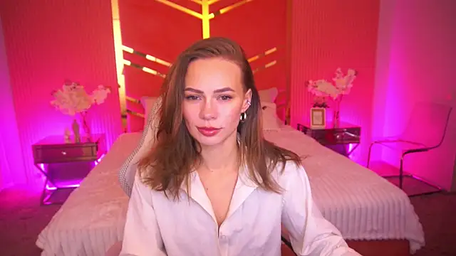 ShyySiren online show from 11/01/25, 08:30