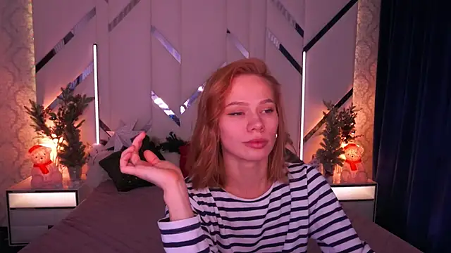 ShyySiren online show from 01/05/26, 05:27