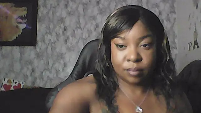 BellaBlaze25 online show from 03/08/26, 10:18