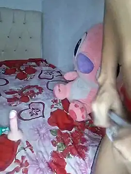 MichelleOf online show from 12/03/25, 11:36