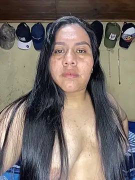 babyjuly19 online show from 11/08/25, 03:10