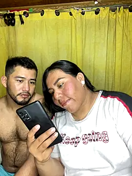 babyjuly19 online show from 11/14/25, 01:53