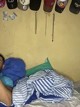 babyjuly19 online show from 11/11/25, 02:50