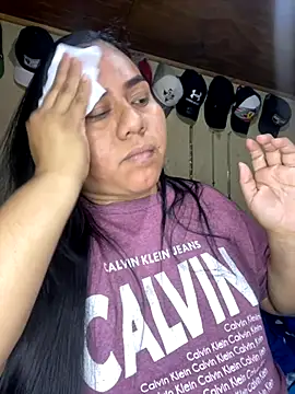 Snapshot of babyjuly19 chatting on 11/04/25, 02:48 babyjuly19 online show from 11/04/25, 02:48