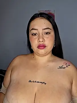 Sstefaniaa online show from 09/15/25, 09:48