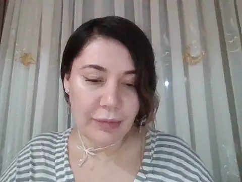 Lomivah online show from 02/07/26, 04:26