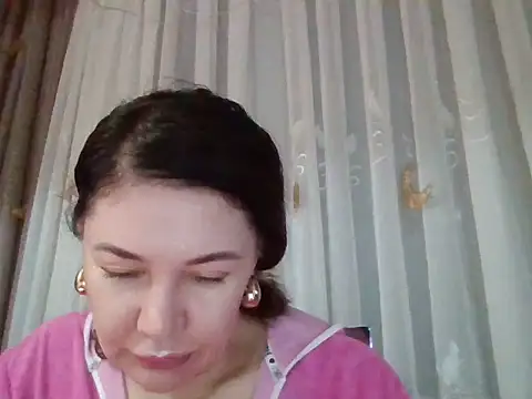 Lomivah online show from 01/15/26, 07:39